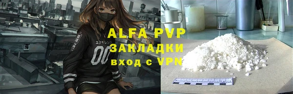 крисы Баксан