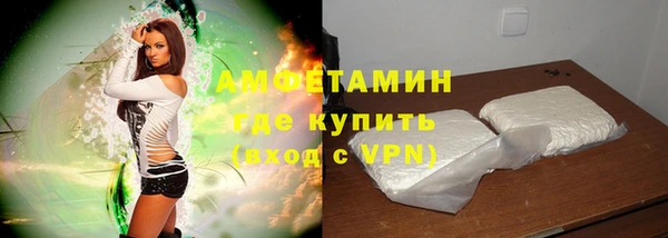 крисы Баксан